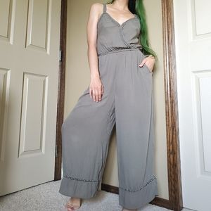 AE Culotte Jumpsuit